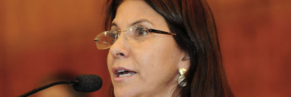 Miriam Marroni